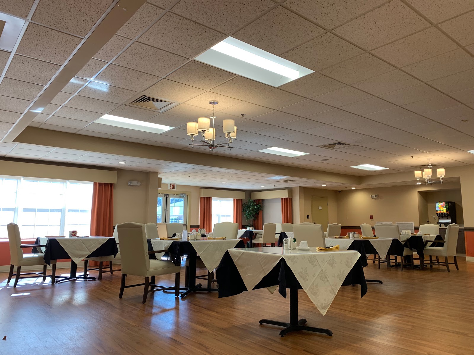 Brighter Living Assisted Living