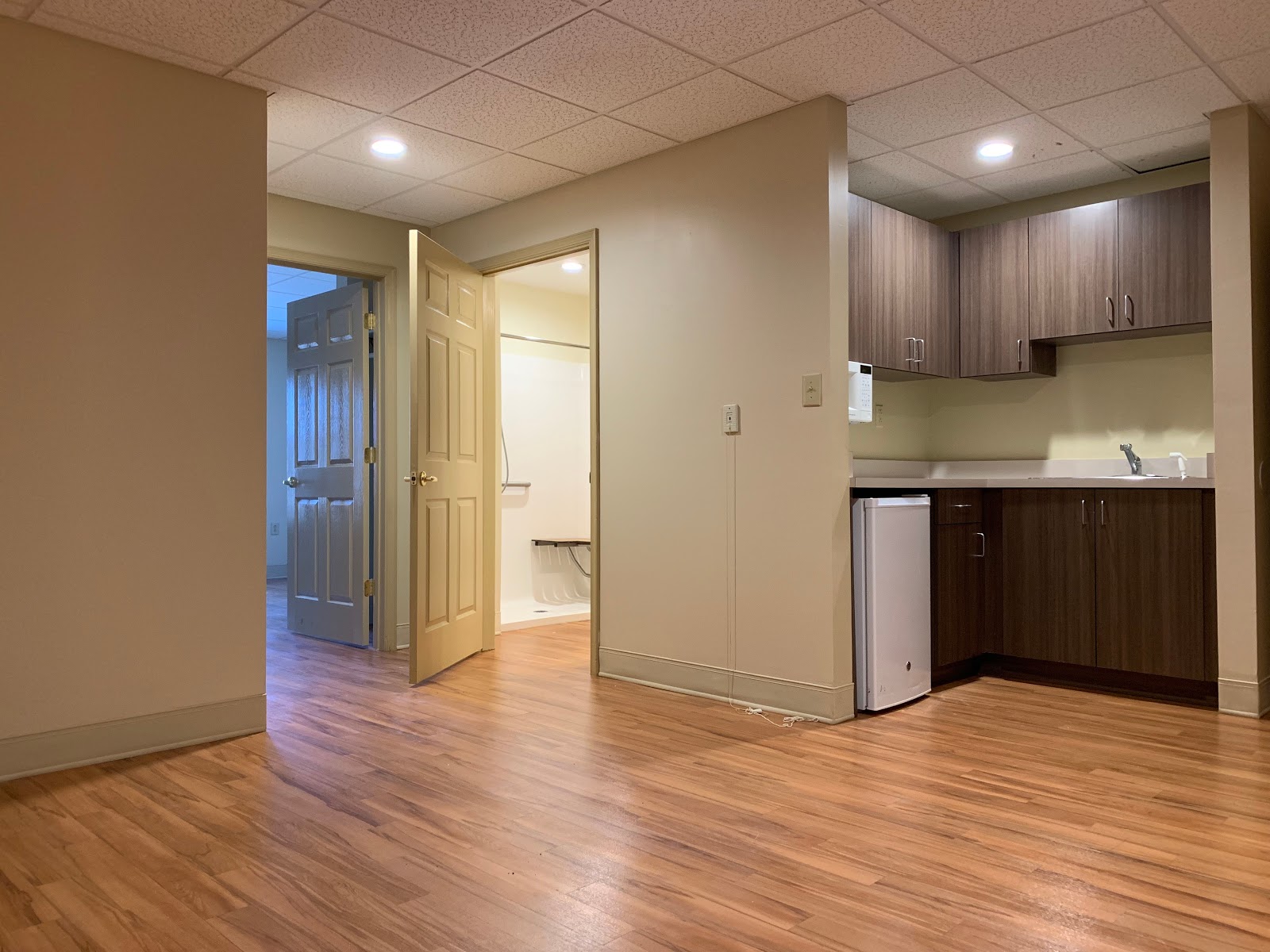 Brighter Living Assisted Living