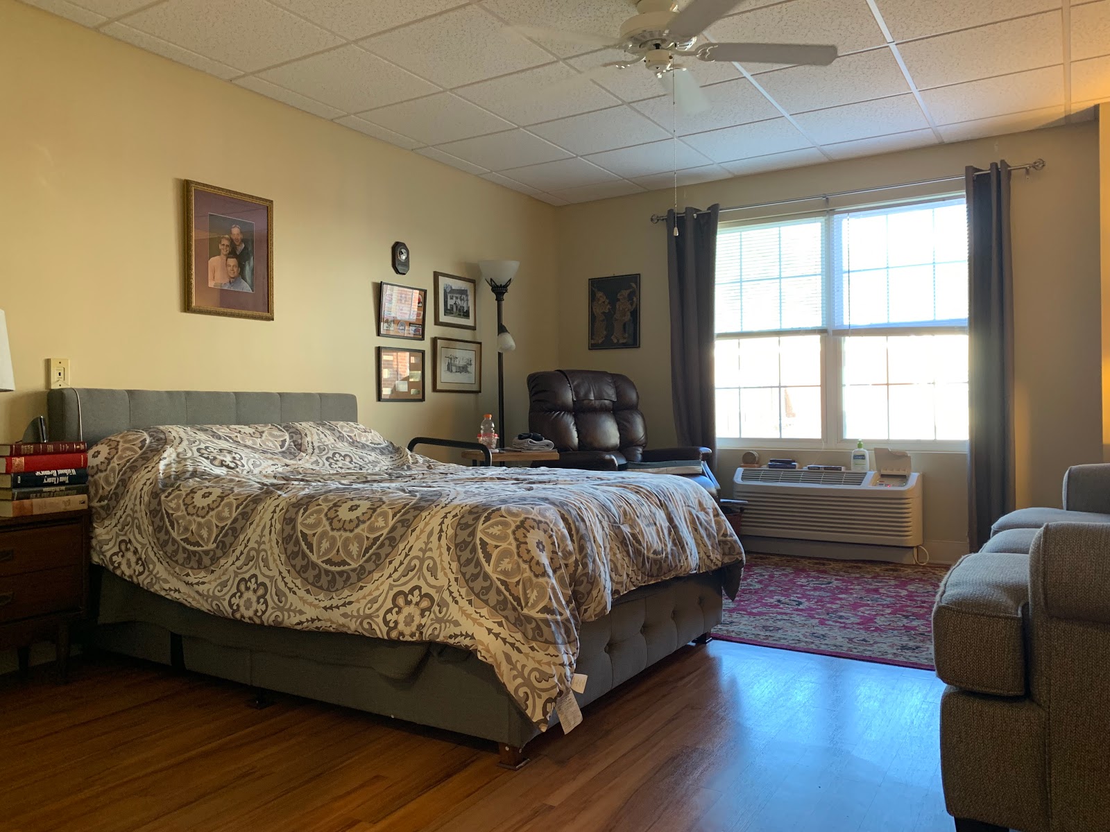 Brighter Living Assisted Living