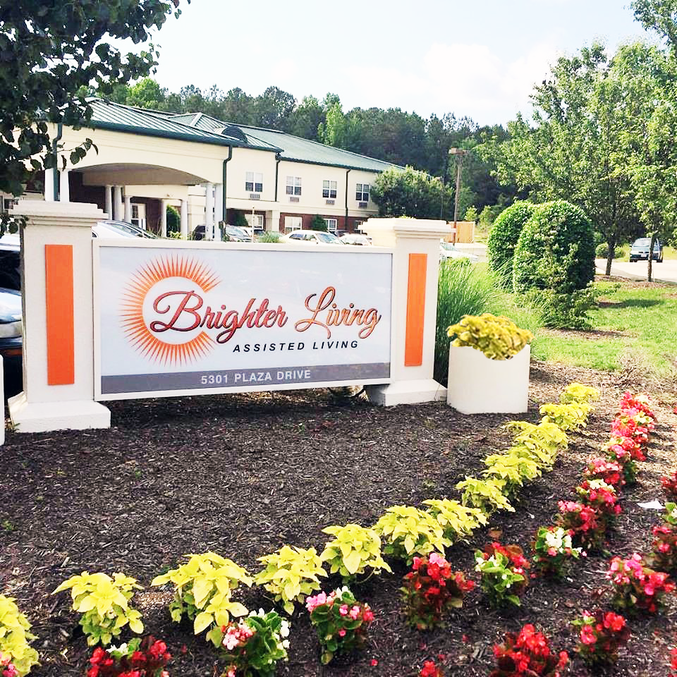 Brighter Living Assisted Living