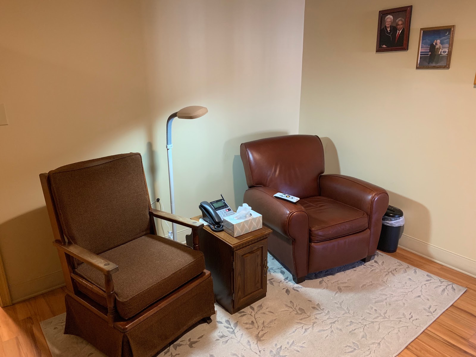 Brighter Living Assisted Living