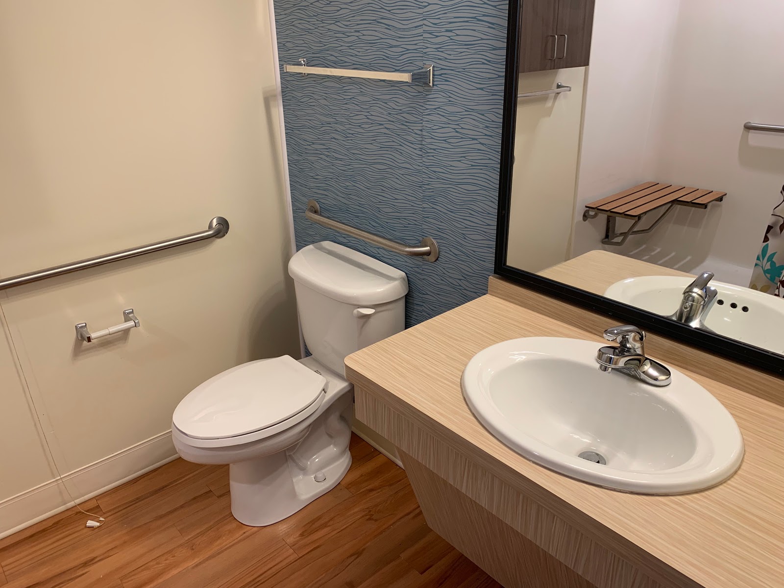 Brighter Living Assisted Living