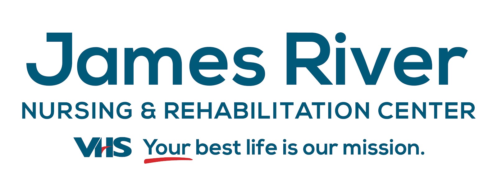 James River Nursing & Rehabilitation Center