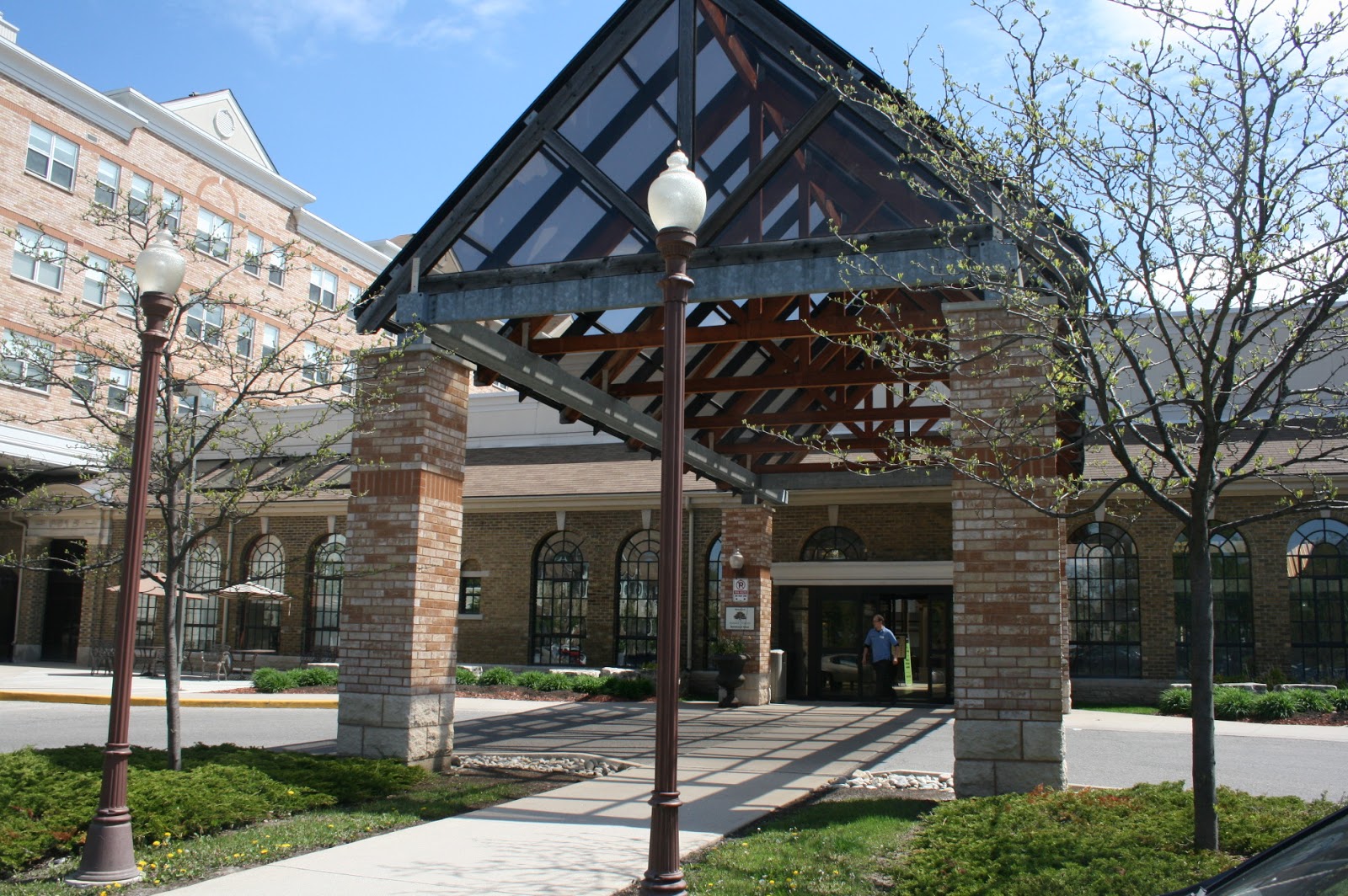 The Village of Humber Heights