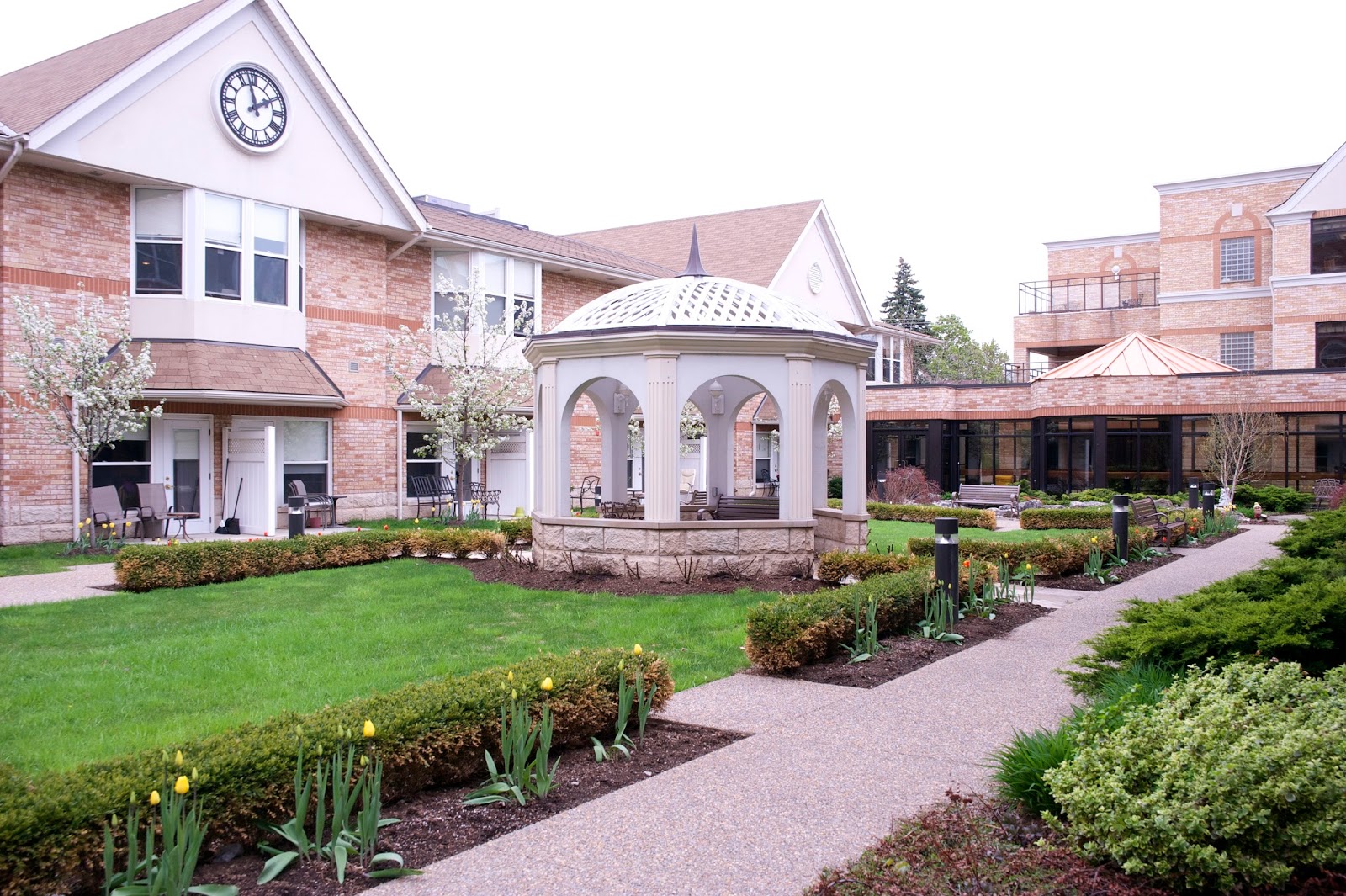 The Village of Humber Heights