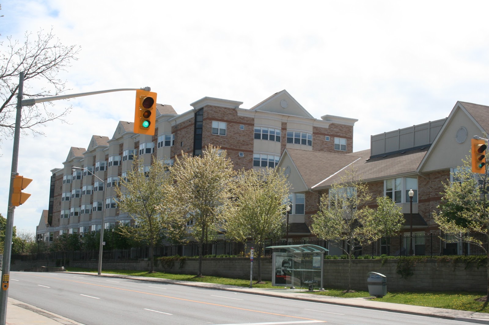 The Village of Humber Heights