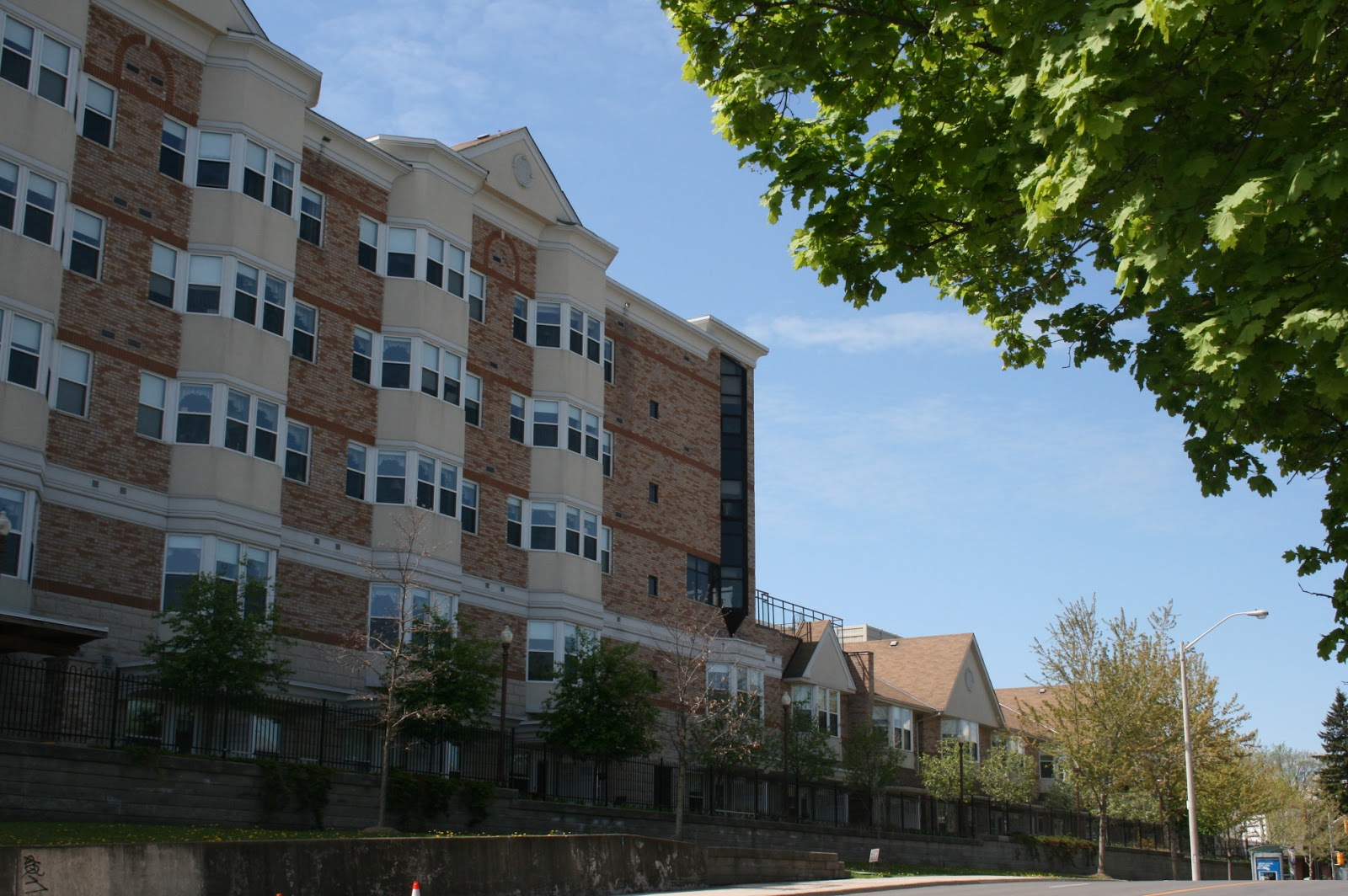 The Village of Humber Heights