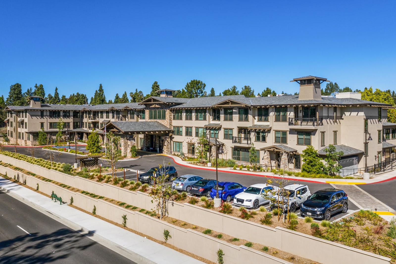 Oakmont of Fullerton