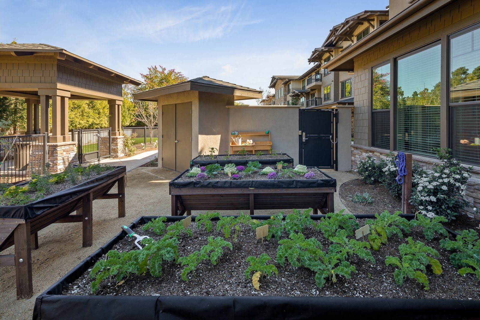 Oakmont of Fullerton