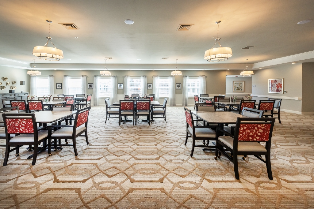 Provision Living at Fenton