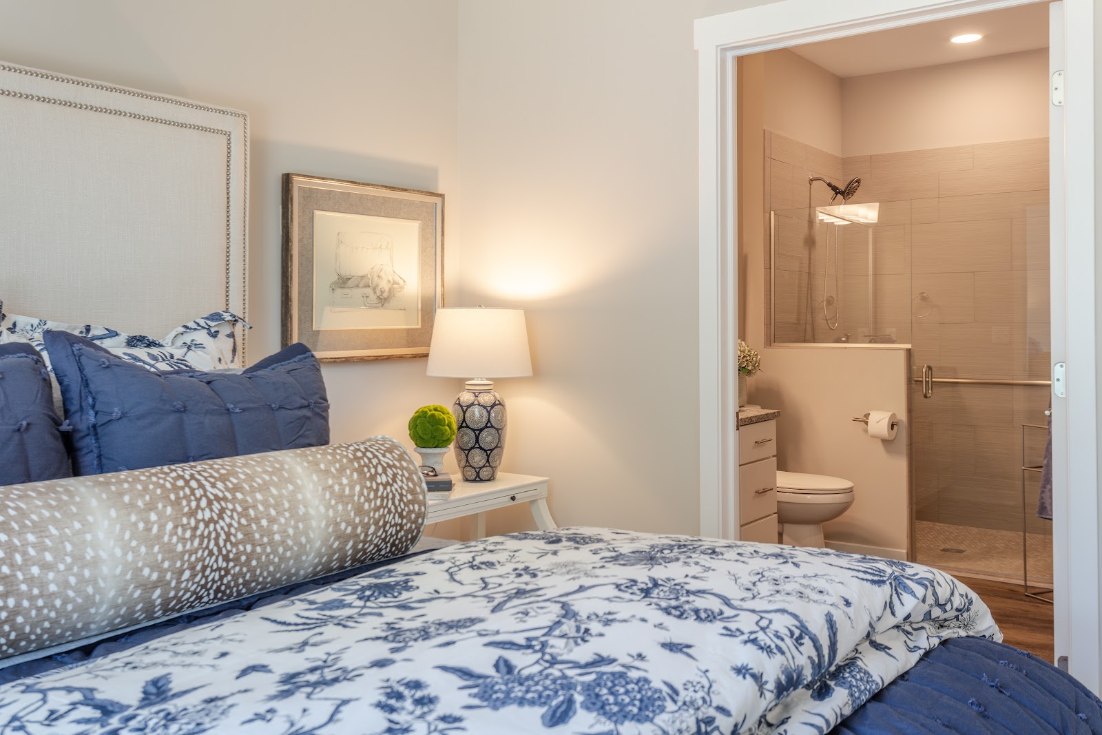 Provision Living at Fenton