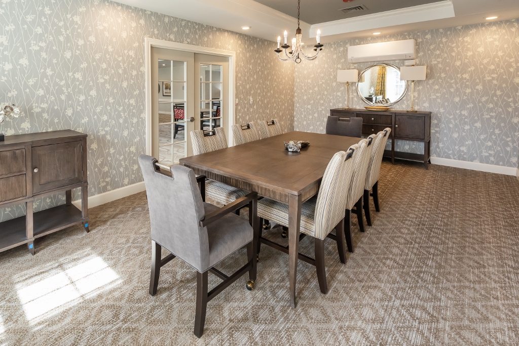 Provision Living at Fenton