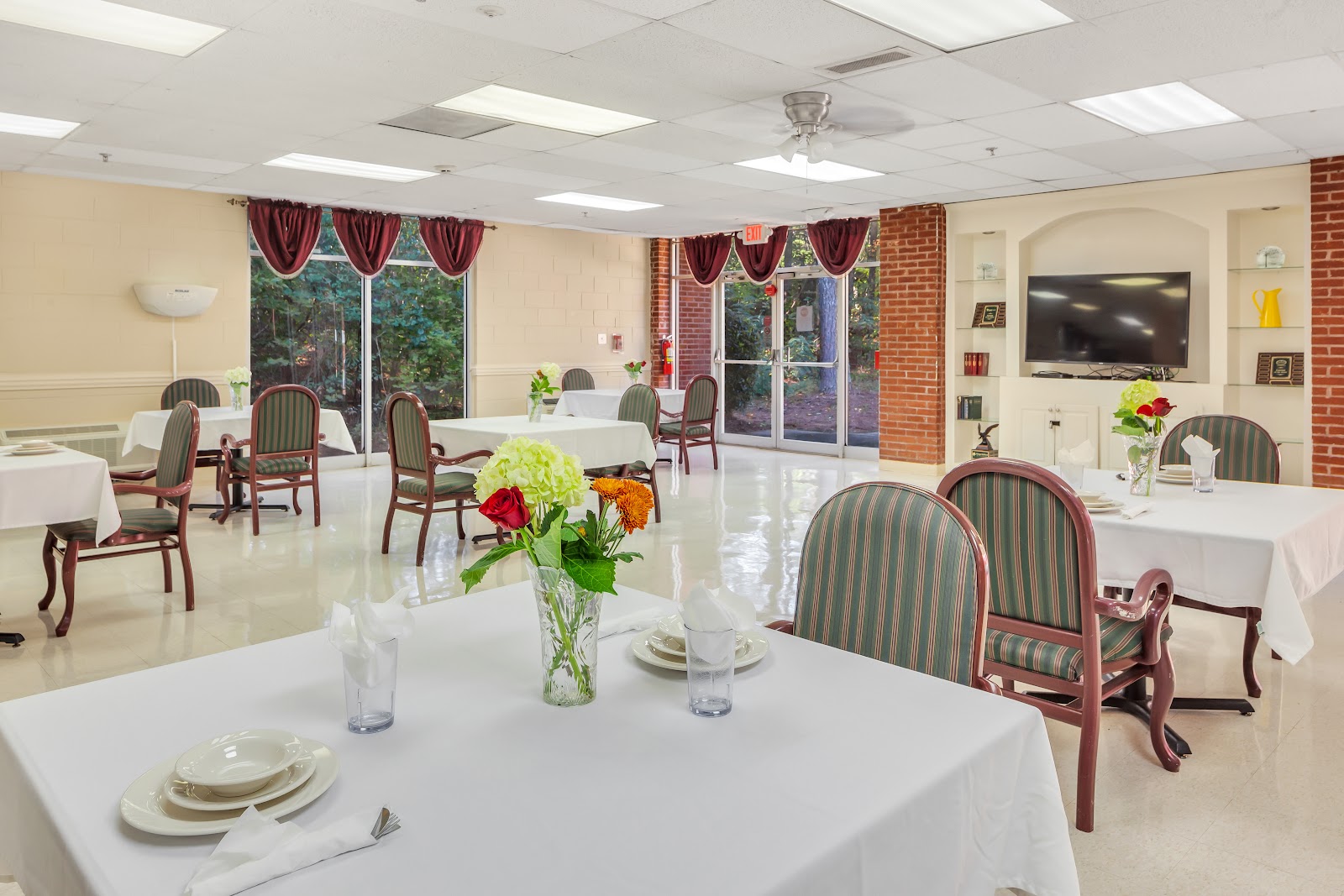PruittHealth - Lilburn