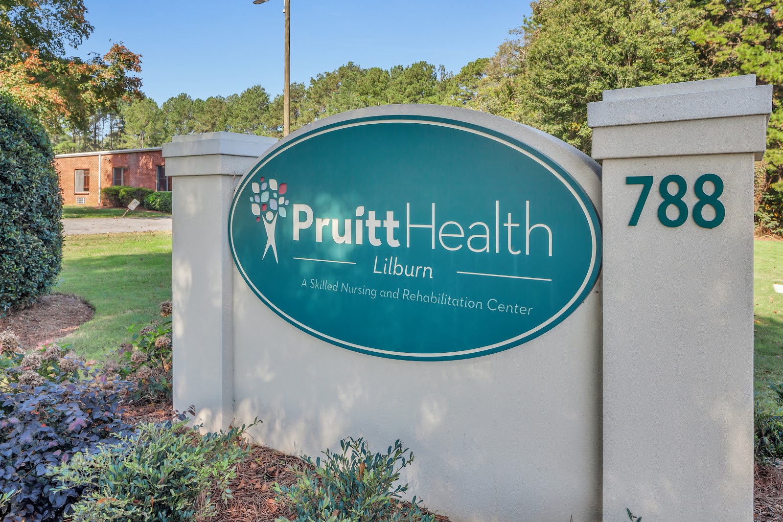PruittHealth - Lilburn