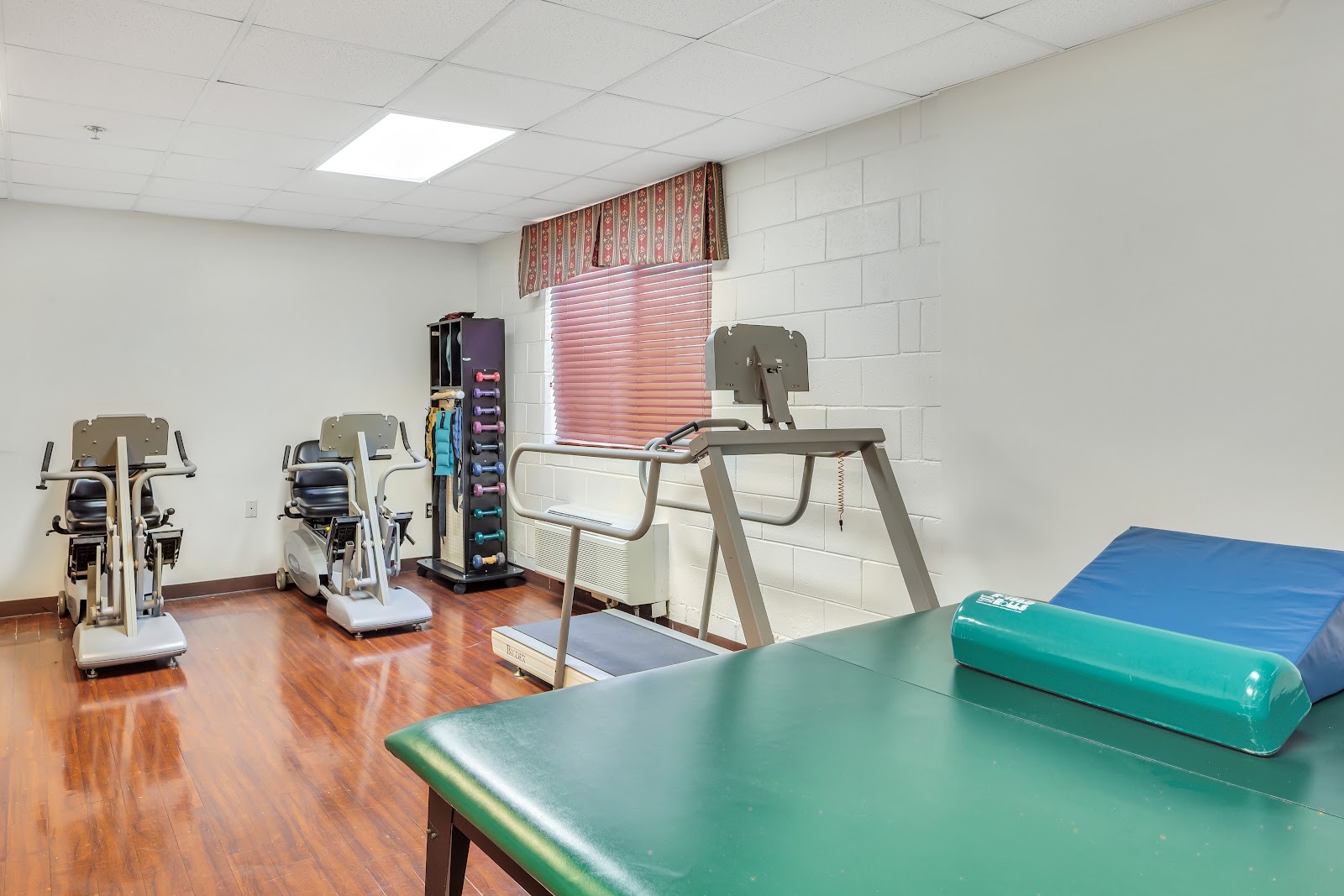 PruittHealth - Lilburn