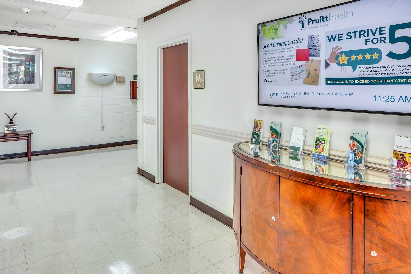 PruittHealth - Lilburn