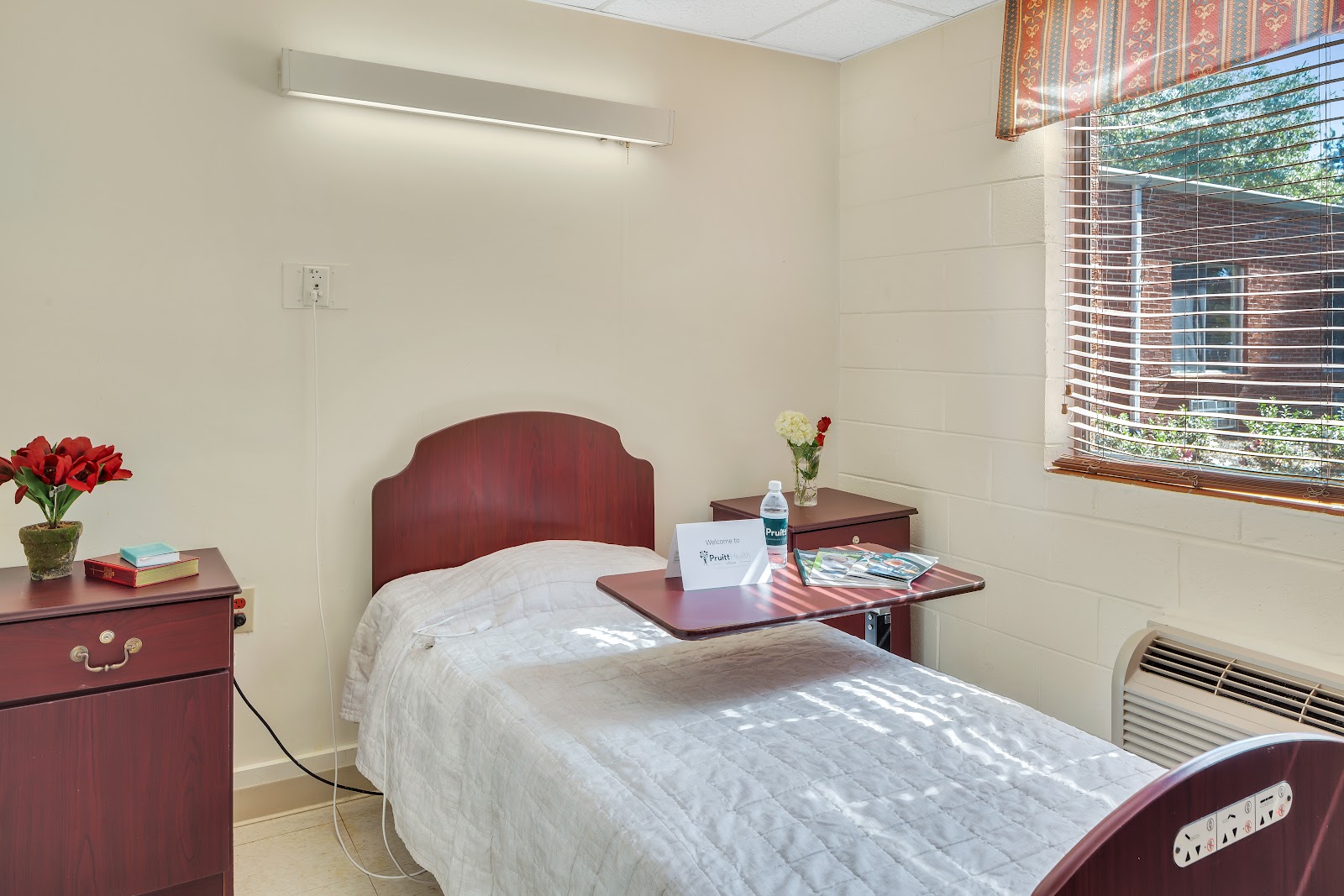 PruittHealth - Lilburn