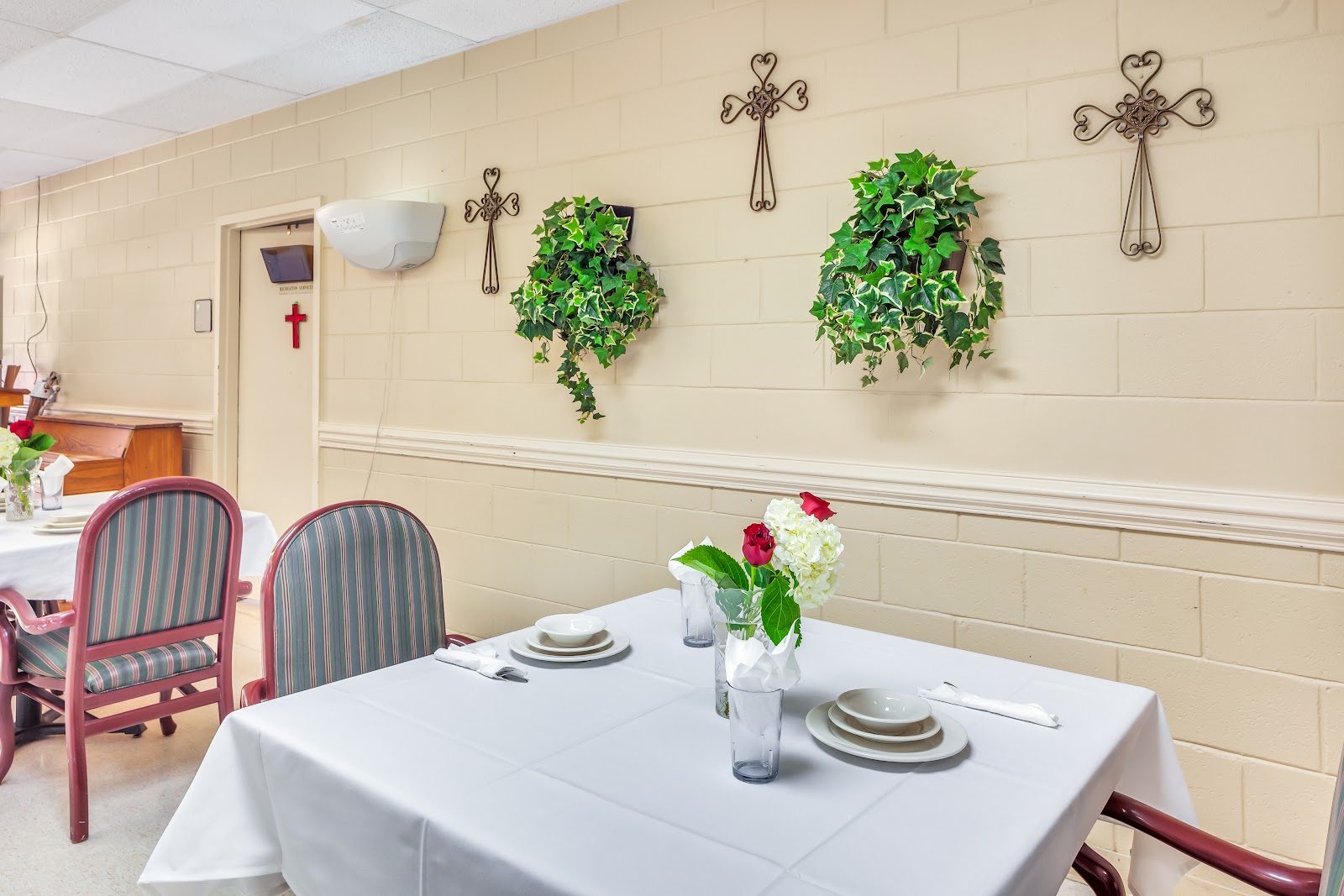 PruittHealth - Lilburn
