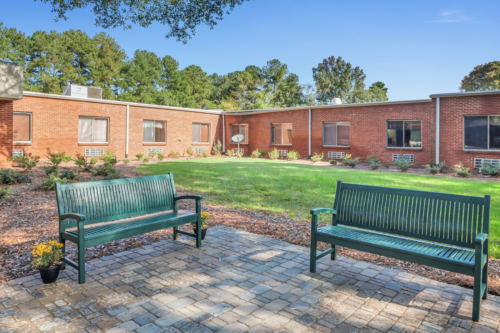 PruittHealth - Lilburn