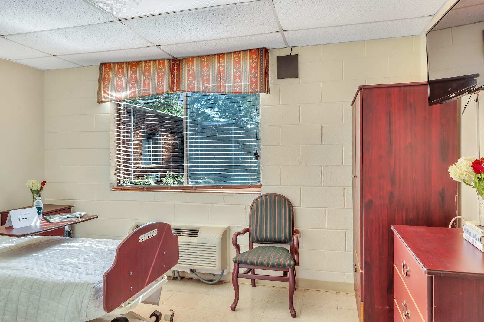 PruittHealth - Lilburn