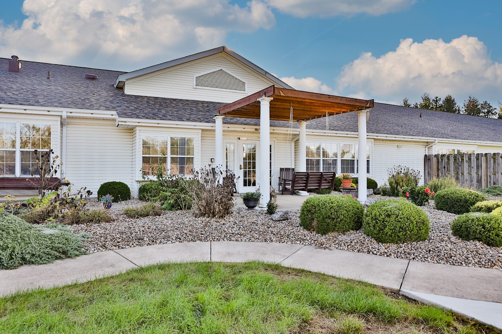 Kessler Estates Senior Living