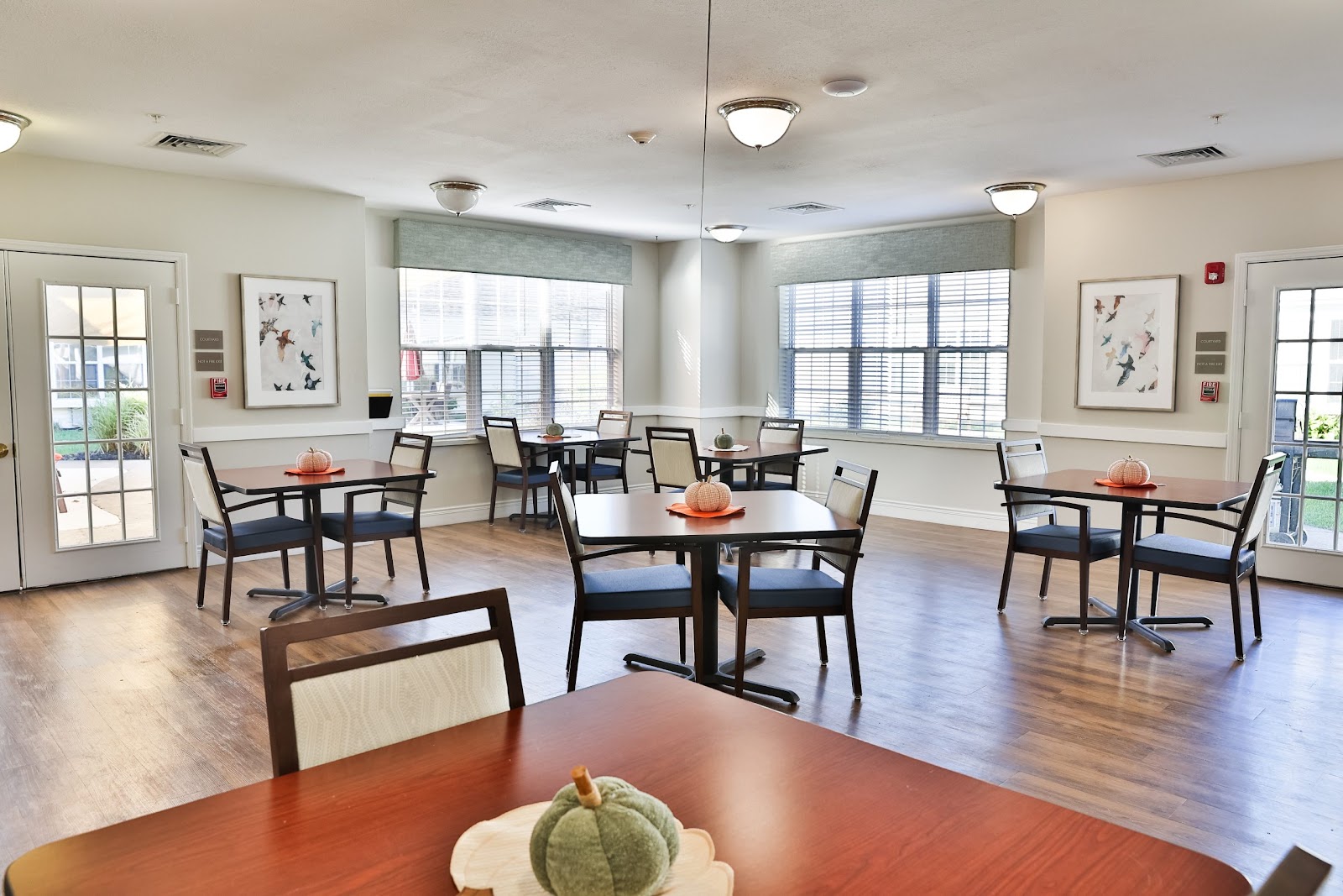 Kessler Estates Senior Living