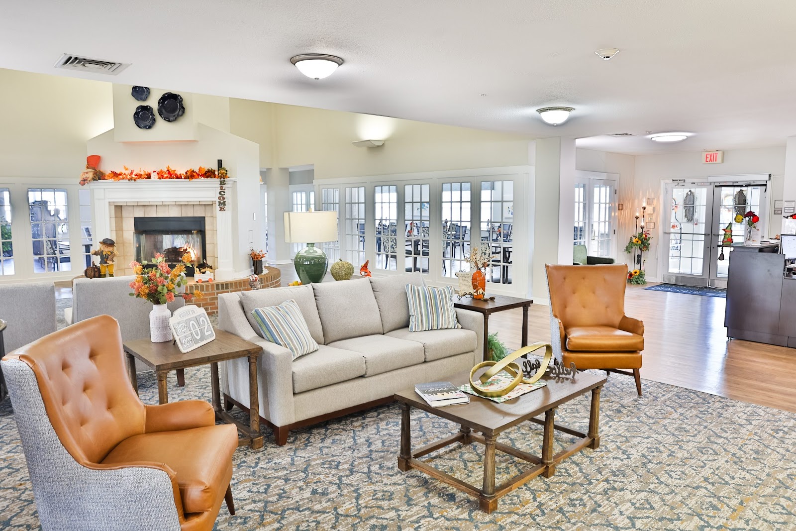 Kessler Estates Senior Living