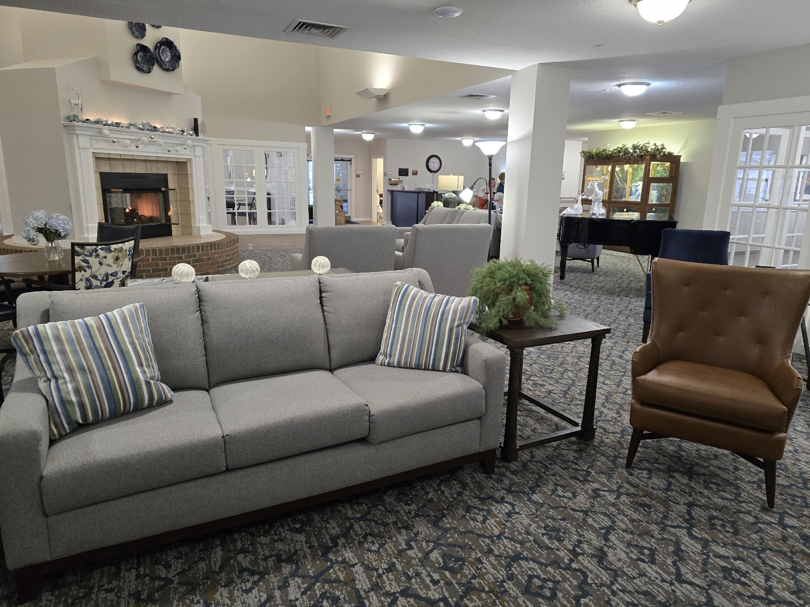 Kessler Estates Senior Living
