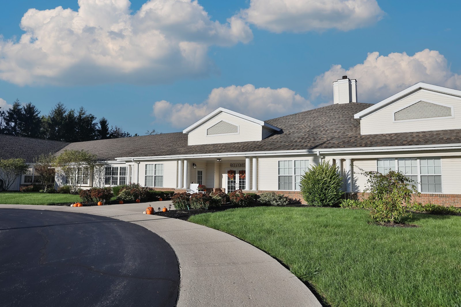 Kessler Estates Senior Living