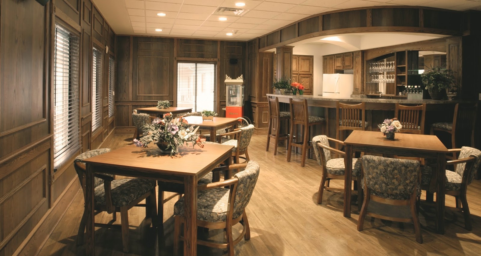 Primrose Retirement Community of Lima