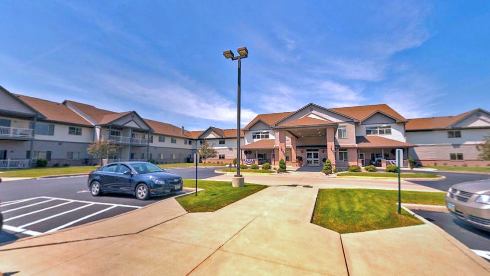 Primrose Retirement Community of Lima
