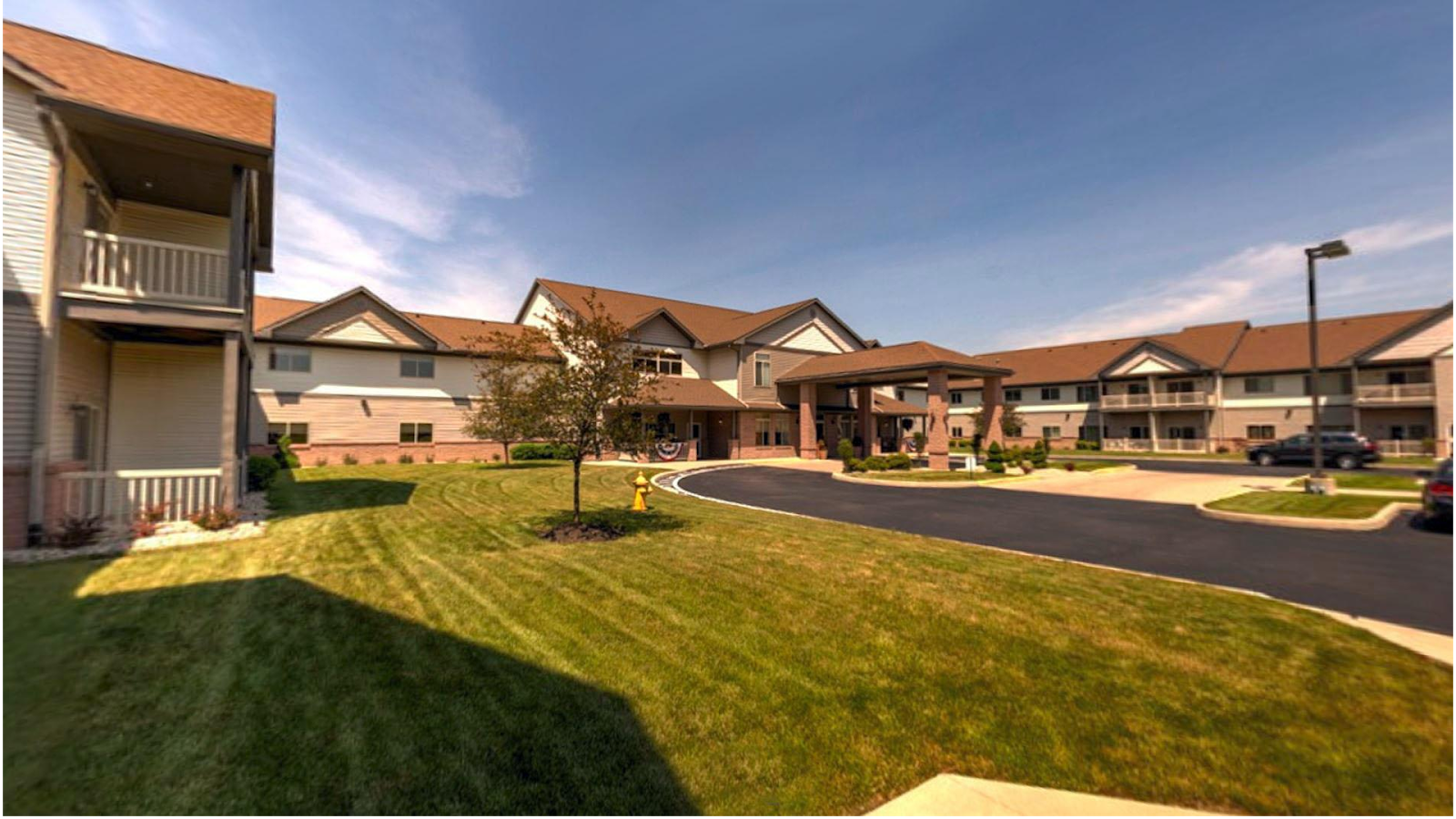 Primrose Retirement Community of Lima