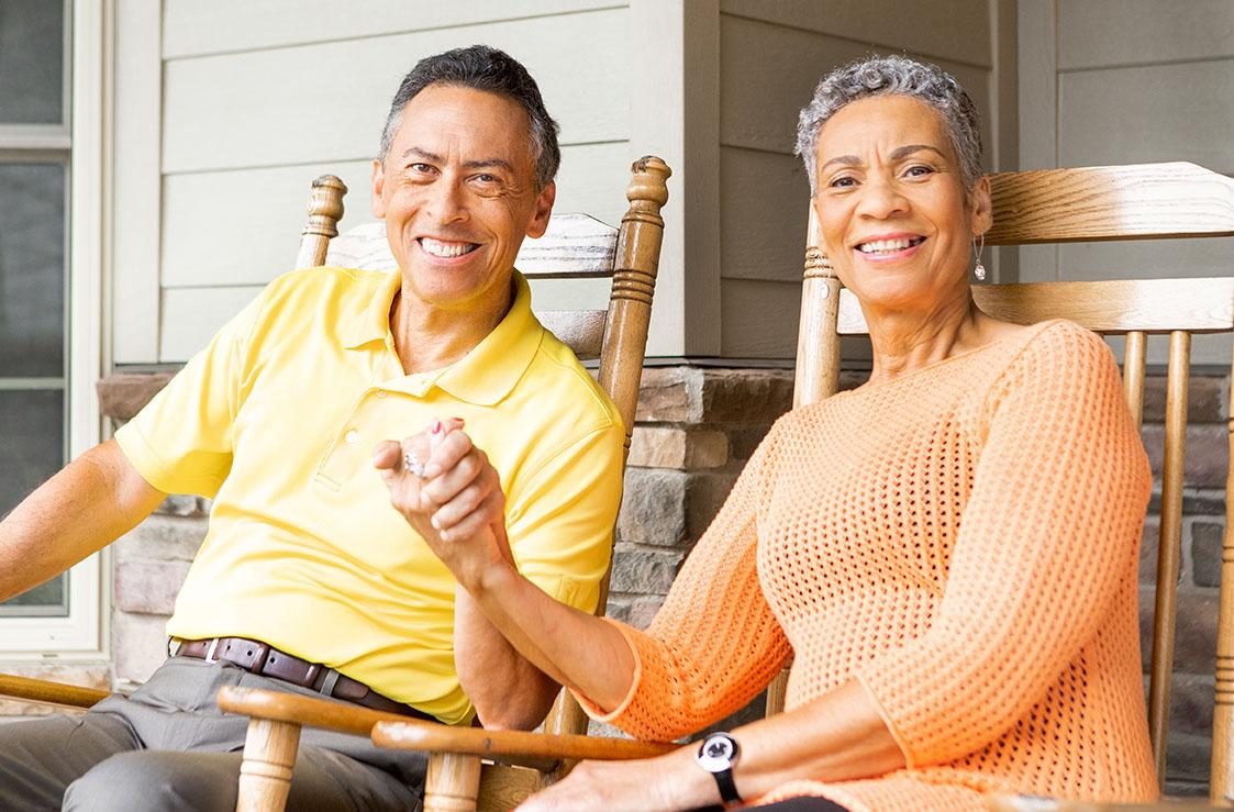 Primrose Retirement Community of Lima