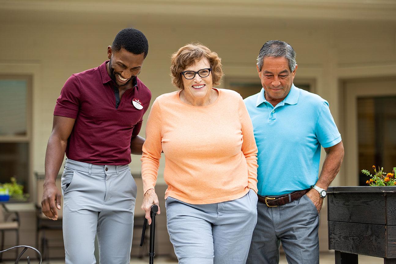 Primrose Retirement Community of Lima
