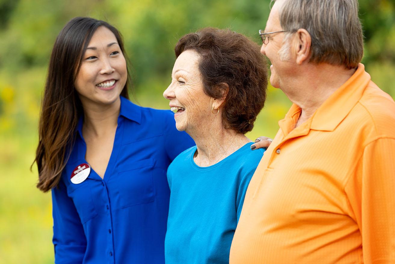 Primrose Retirement Community of Lima