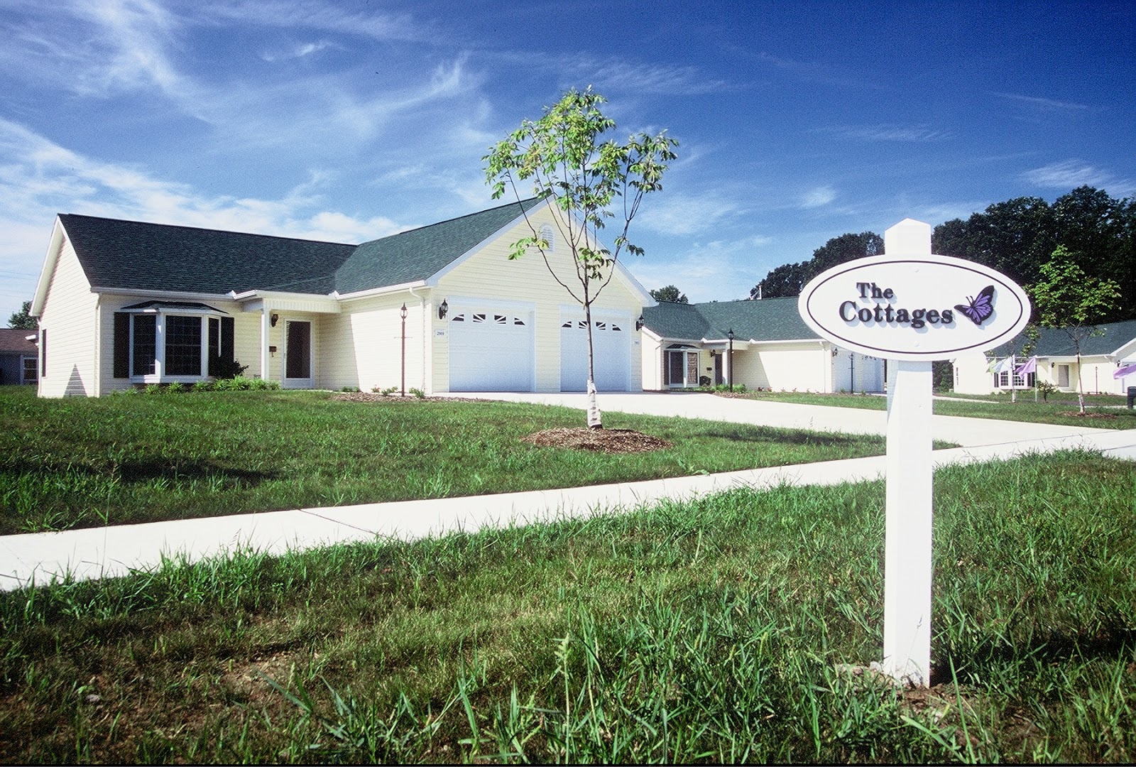 The Wyngate Senior Living Community-Lima