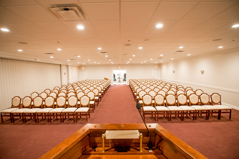Affinity Funeral Service