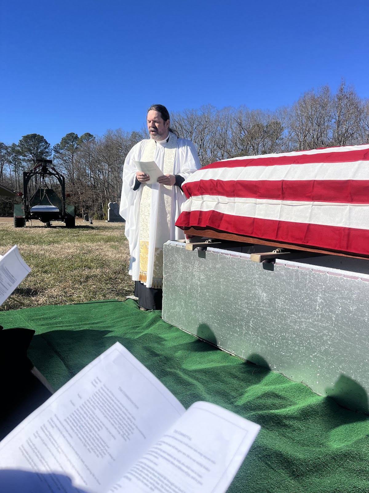Affinity Funeral Service