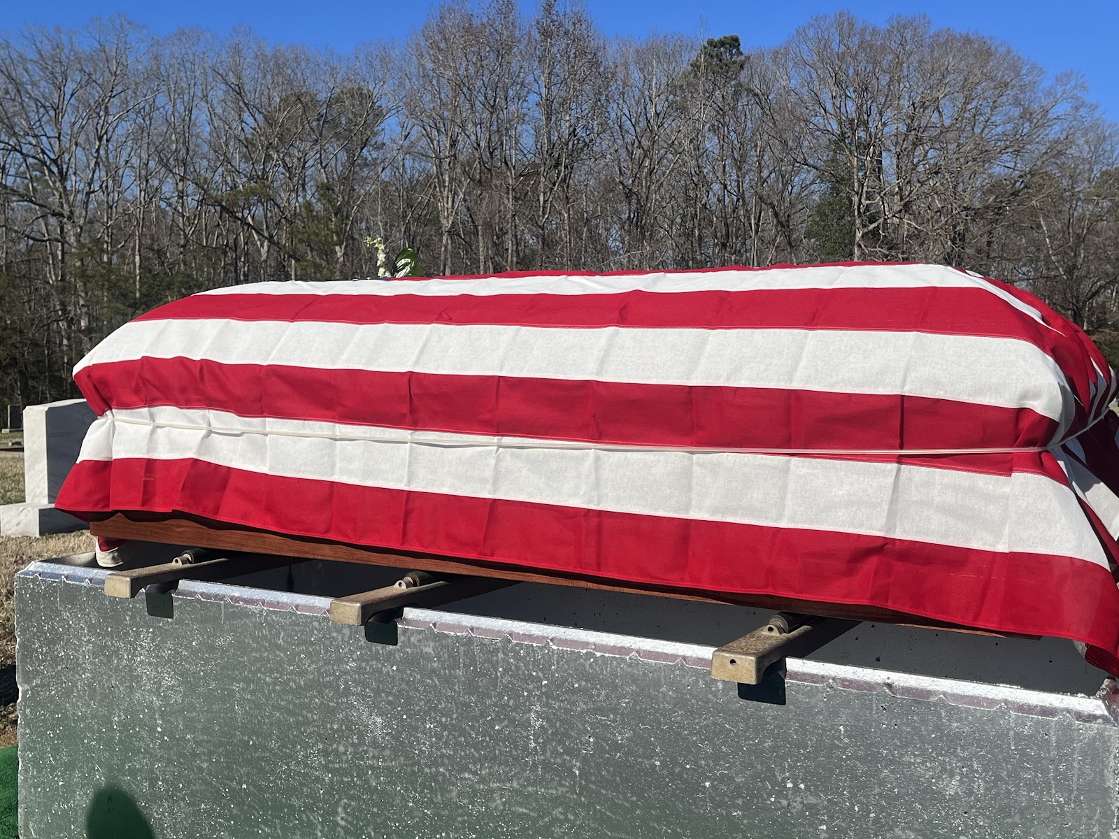 Affinity Funeral Service