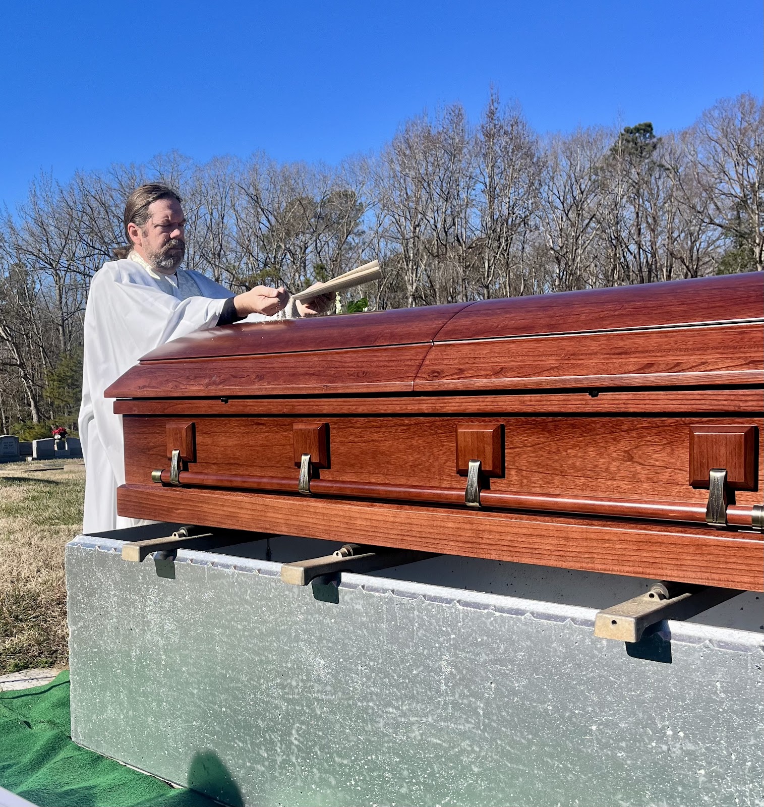 Affinity Funeral Service