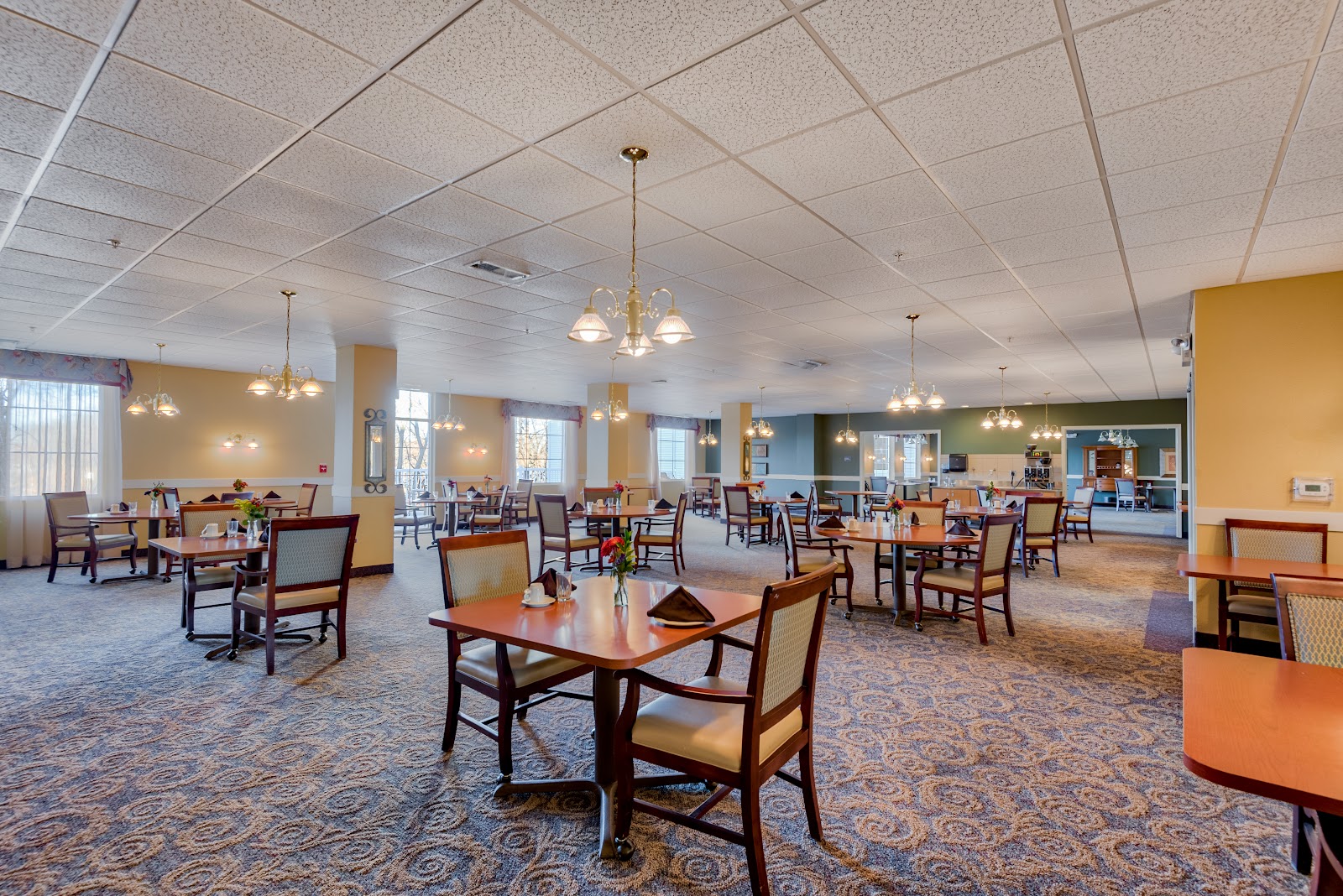 Amira Choice Champlin