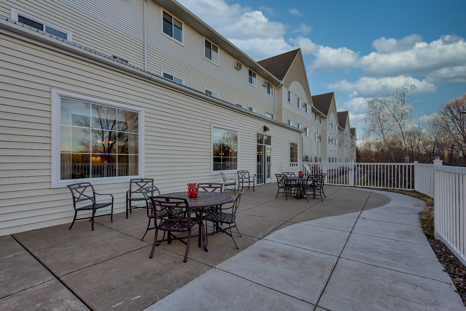 Amira Choice Champlin