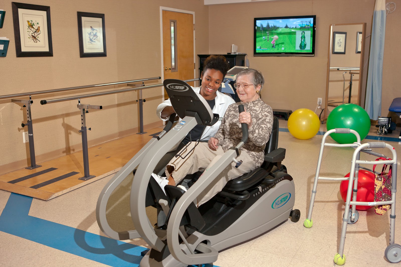 Ashbrook Care & Rehabilitation Center managed by Autumn Lake Healthcare at Scotch Plains