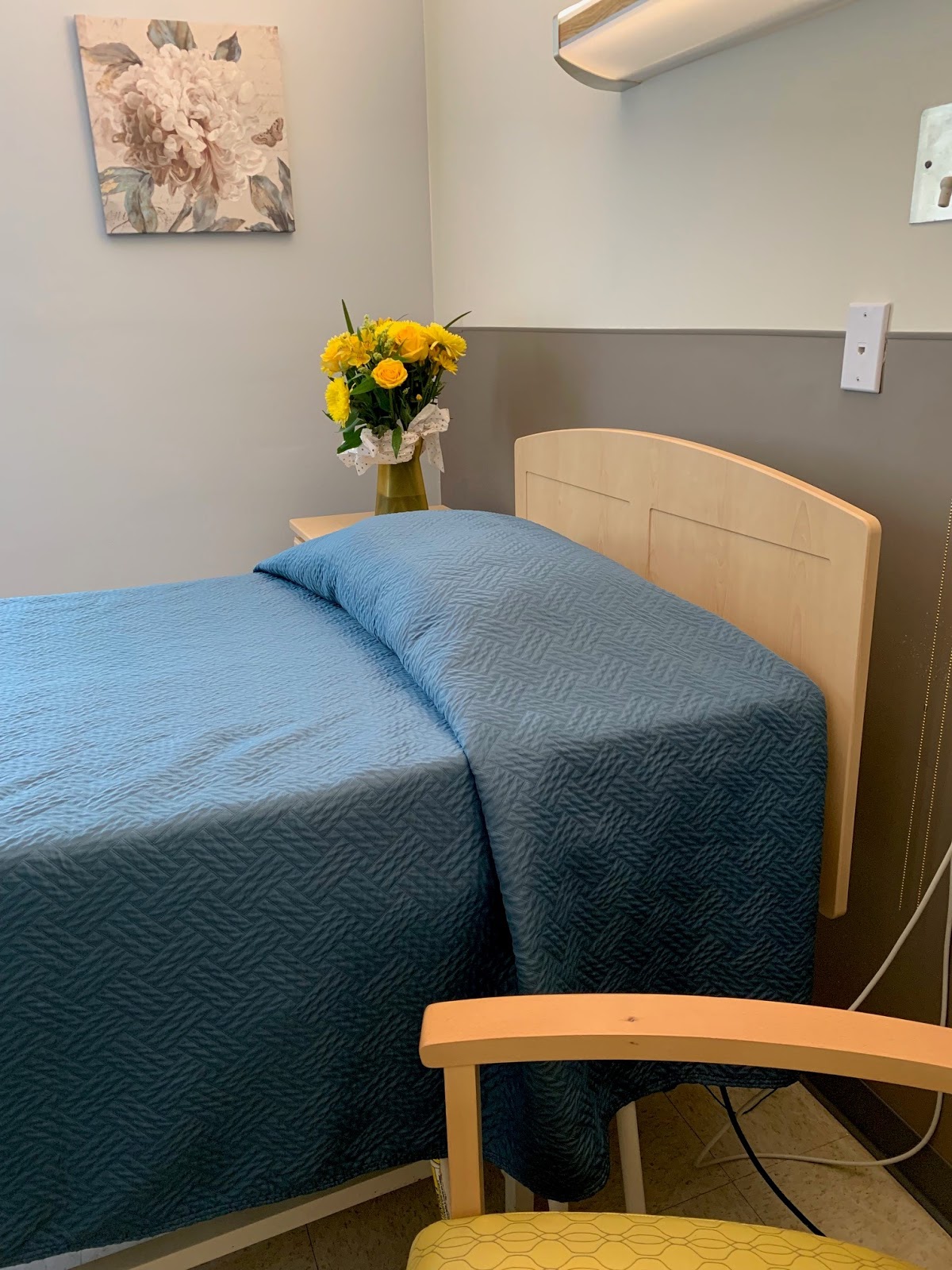 Ashbrook Care & Rehabilitation Center managed by Autumn Lake Healthcare at Scotch Plains