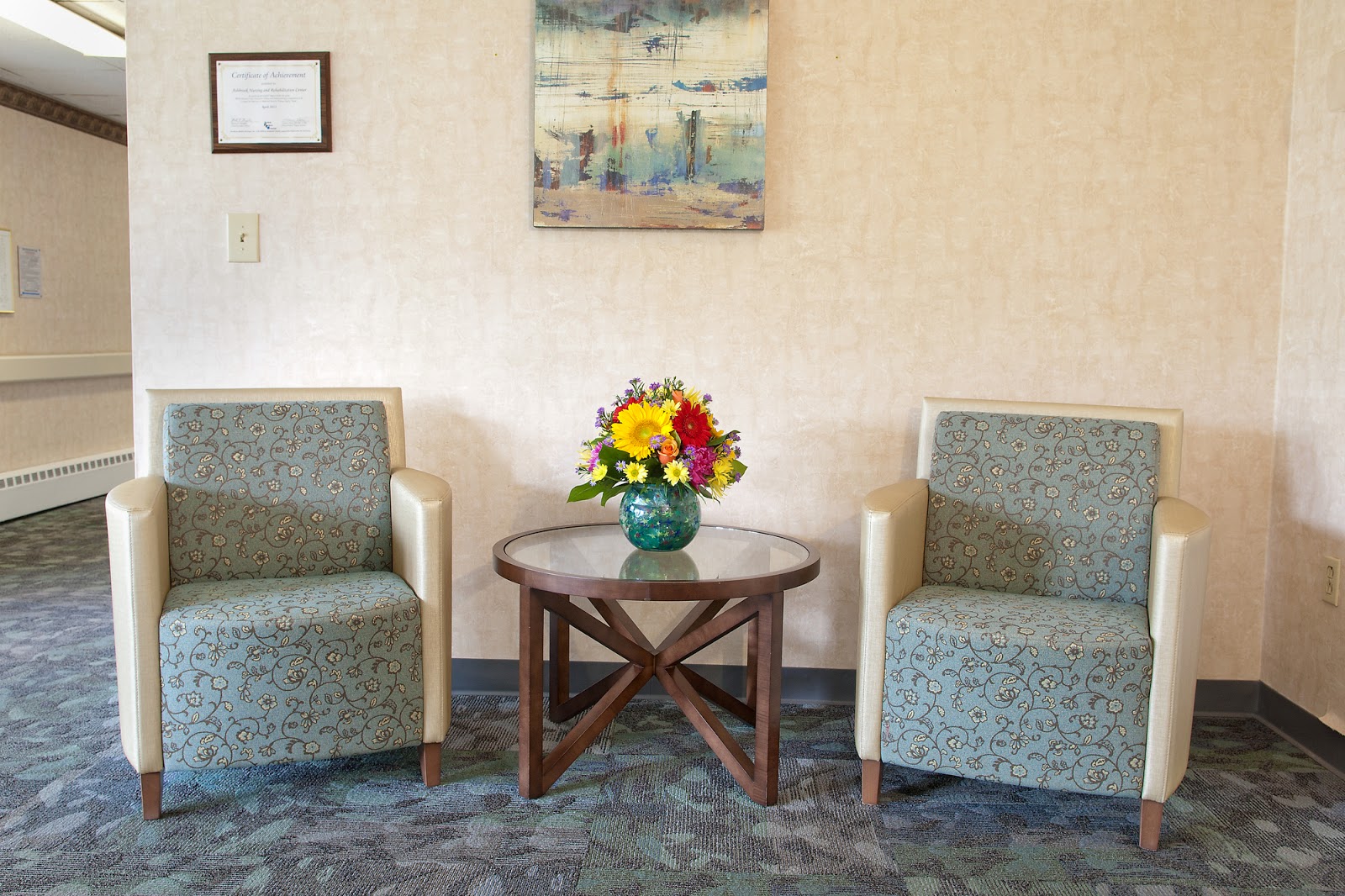 Ashbrook Care & Rehabilitation Center managed by Autumn Lake Healthcare at Scotch Plains