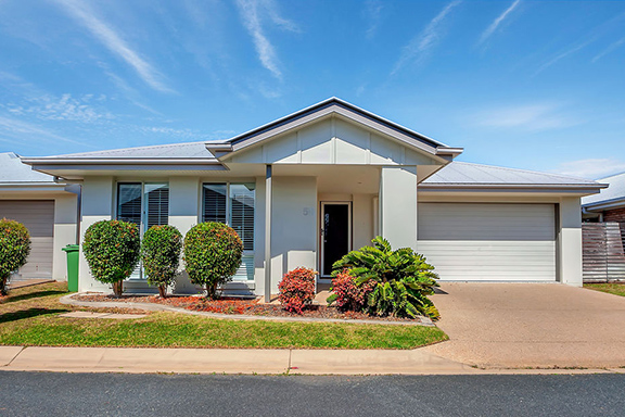 Bolton Clarke Breezes, Mackay - Retirement Living