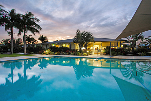 Bolton Clarke Breezes, Mackay - Retirement Living