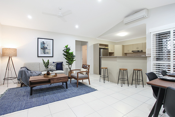 Bolton Clarke Breezes, Mackay - Retirement Living