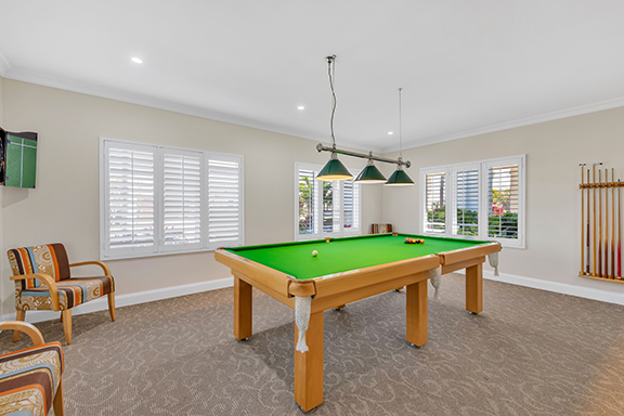 Bolton Clarke Breezes, Mackay - Retirement Living