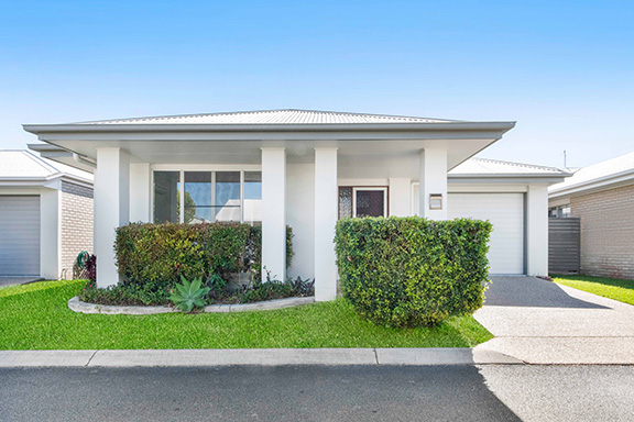 Bolton Clarke Breezes, Mackay - Retirement Living